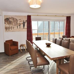 Superior Chalet